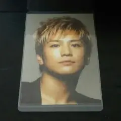 ３Ａ【新品】三代目ラミネートカード