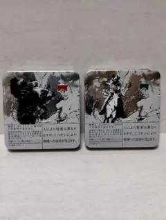 2025年最新】マルボロ 缶の人気アイテム - メルカリ