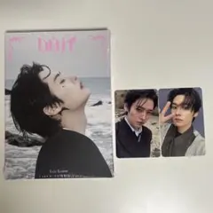 straykids DOIT アコーディオン リノ