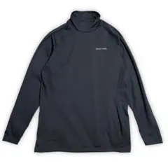 2025年最新】ブリーフィングゴルフ モックネックの人気アイテム