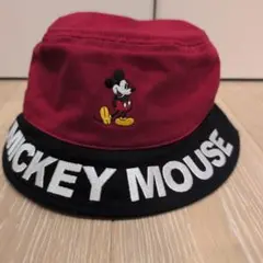 バケットハット ハット