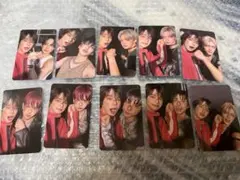 &TEAM Back to Life K