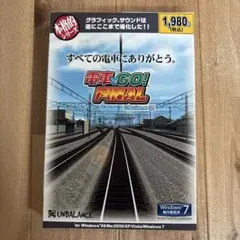 2025年最新】電車でgo finalの人気アイテム - メルカリ