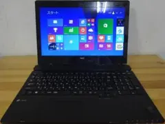 NEC LAVIE PC-NS700JAB (SSD換装、キーボード難有) NEC LavieノートNS700/JAの分解とSSD換装方法 | パソコンりかばり堂本舗