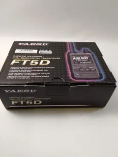 FT5D 美品ほぼ使用していません FT5D_250727.jpg