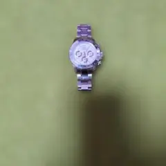 TECHNOS メンズ 腕時計 シルバー