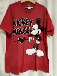 Hanes ヴィンテージミッキー キッズTシャツ | Mercari
