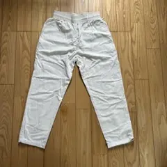 Lounge wear by BENO /シェフパンツ（サイズM）のサムネイル