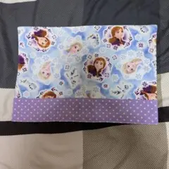 アナ雪♪ランチョンマット