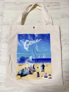 GENERATIONS ロゴ入りトートバッグ 初期ジェネ未使用レア夢者修行グッズ 2026年最新】generations トートバックの人気アイテム - メルカリ