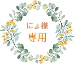 にょ様 リクエスト 2点 まとめ商品
