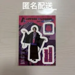 梅津瑞樹 2.5次元