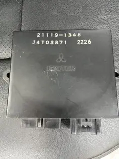 スズキ純正 D4 イグナイター 35262-81M01 新品 2個セット - メルカリ