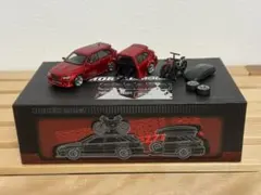 2025年最新】mortal 1/64の人気アイテム - メルカリ