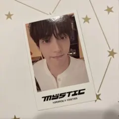 TXT Memories メモリーズ MYSTIC GB 特典 トレカ スビン