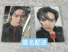 Stray Kids GIANT 東京ドーム 現場特典 トレカ リノ