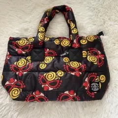 新品値下☆HYSTERICMINI 【限定】セクシーミニ トート マザーズバッグ HYSTERIC MINI - ヒスミニ☆正規品☆限定☆新品☆トートバッグ