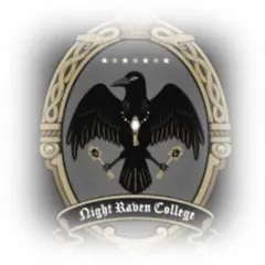 ツイステ グリム ディヴィスク・ルーウェル