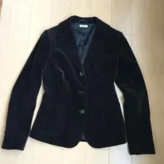 ミュウミュウ ジャケット