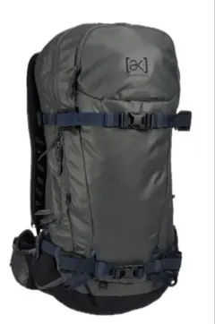 バートン　ak バックパック30L 中古品 美品 BURTON バートン AK バックパック