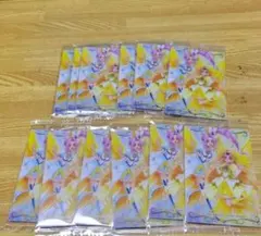 プリキュア ウエハース12弾 キュアビート＆ミューズ　 12枚