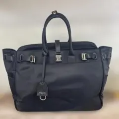 SELENT ETHERビジネスバッグPASSION38 ALL BLACK