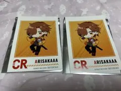 2025年最新】ありさか チェキの人気アイテム - メルカリ