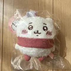 ちいかわ ぬくぬくの装いマスコット(ちいかわ)