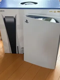 PS5 本体 旧型 【ジャンク品】