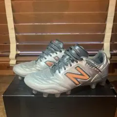 サッカースパイク 24