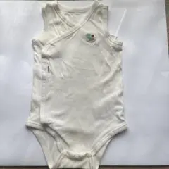 ミキハウス　タンクトップ　肌着