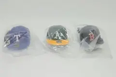 New Era MLB レンジャーズ　アスレチックス　レッドソックス