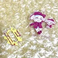 吸血鬼すぐ死ぬ サンリオ ランダム アクリルスタンド アクスタ ロナルド