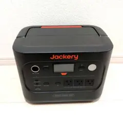 2026年最新】jackery ポータブル電源 1500の人気アイテム - メルカリ