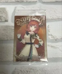 にじさんじ ウエハース カード ラトナ・プティ