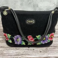 美品 ハンドバッグ