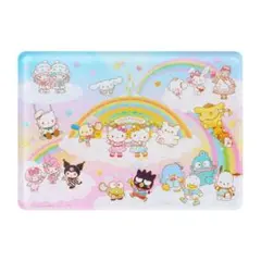 集合 マグネット パークシチュエーション ピューロ サンリオ キティ