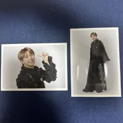 超特急　REAL タカシ　生写真