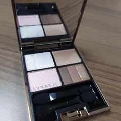 ルナソル スリーディメンショナルアイズ ソフトベージュ