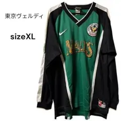 2026年最新】ヴェルディ ユニフォーム 長袖の人気アイテム - メルカリ