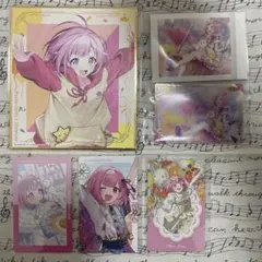 プロセカ 鳳えむ まとめ売り