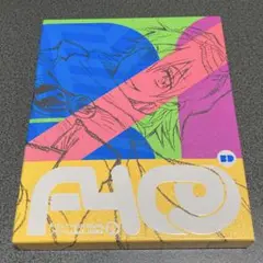 フリクリ FLCL Blu-ray BOX