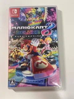 マリオカート8 デラックス