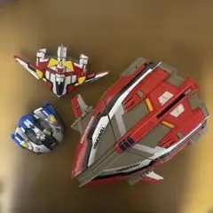 DXダッシュマシンシリーズダッシュマザー&ダッシュバード1・2号セット マックス DXダッシュマシンシリーズダッシュマザー&ダッシュバード1・2号