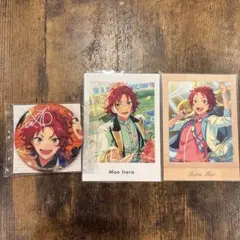 衣更真緒 セット