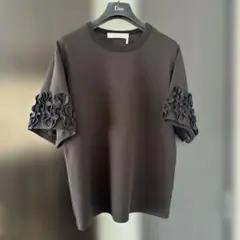 SeeByChloé シーバイクロエ トップス グリーン 34 - メルカリ