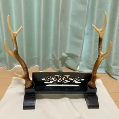 2025年最新】鹿の角 台座の人気アイテム - メルカリ
