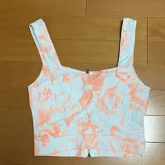 ビスチェ　キャミソールのサムネイル