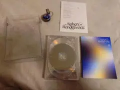 バンプオブチキン　Sphery Rendezvous 4枚組 Blu-ray