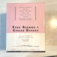 新品未開封品⭐︎RKO傑作ミュージカル Blu-rayBOX